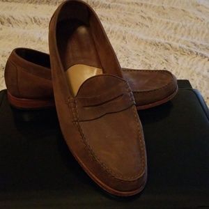 Classic Warner Penny Loafer